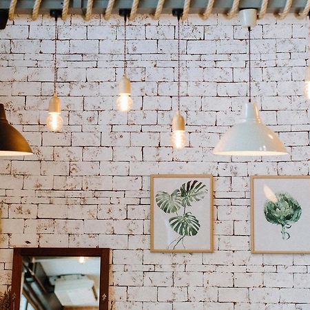Pine Cafe'&Bed Ξενοδοχείο Αγιουτάγια Εξωτερικό φωτογραφία