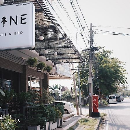 Pine Cafe'&Bed Ξενοδοχείο Αγιουτάγια Εξωτερικό φωτογραφία