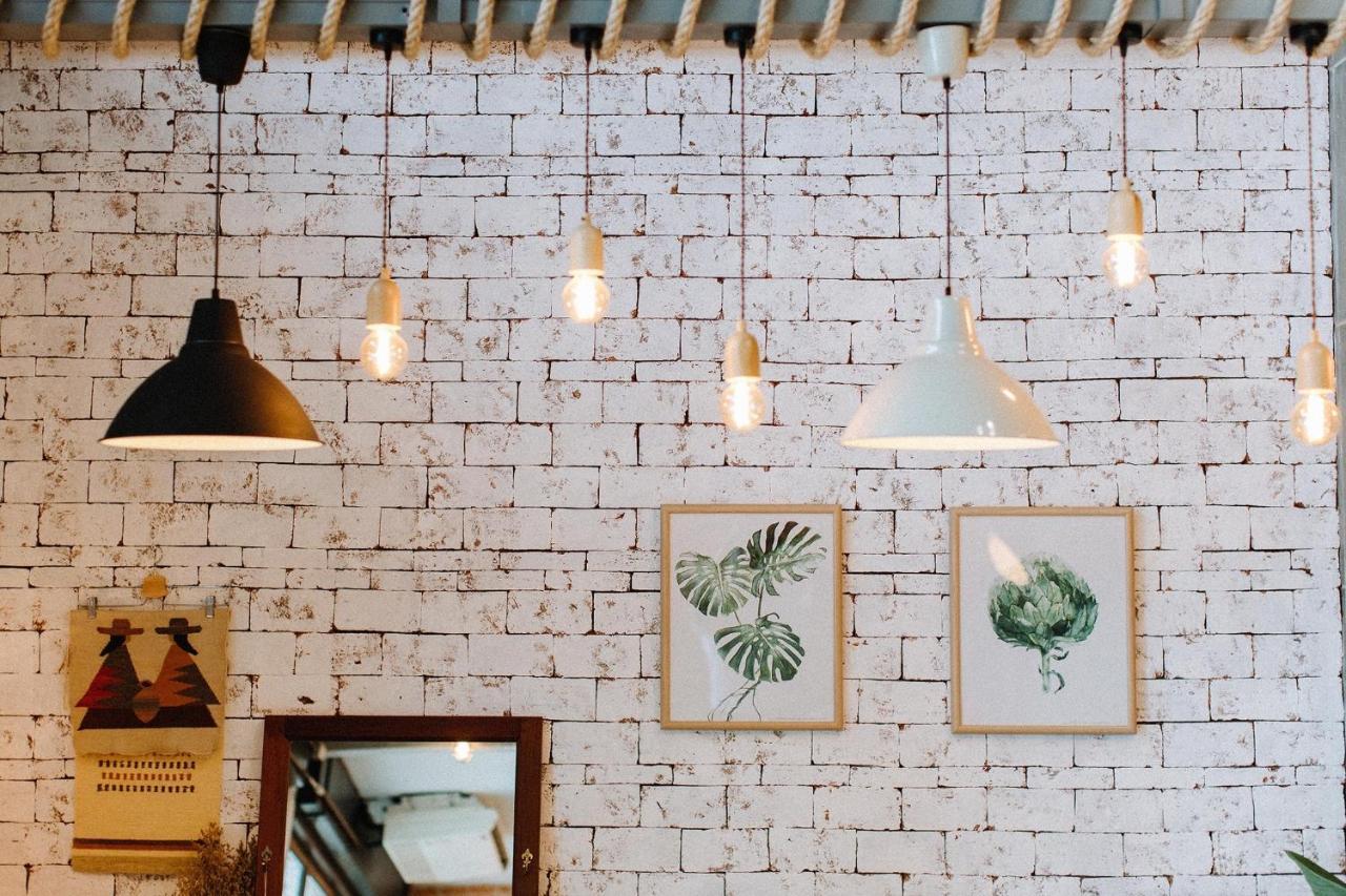 Pine Cafe'&Bed Ξενοδοχείο Αγιουτάγια Εξωτερικό φωτογραφία