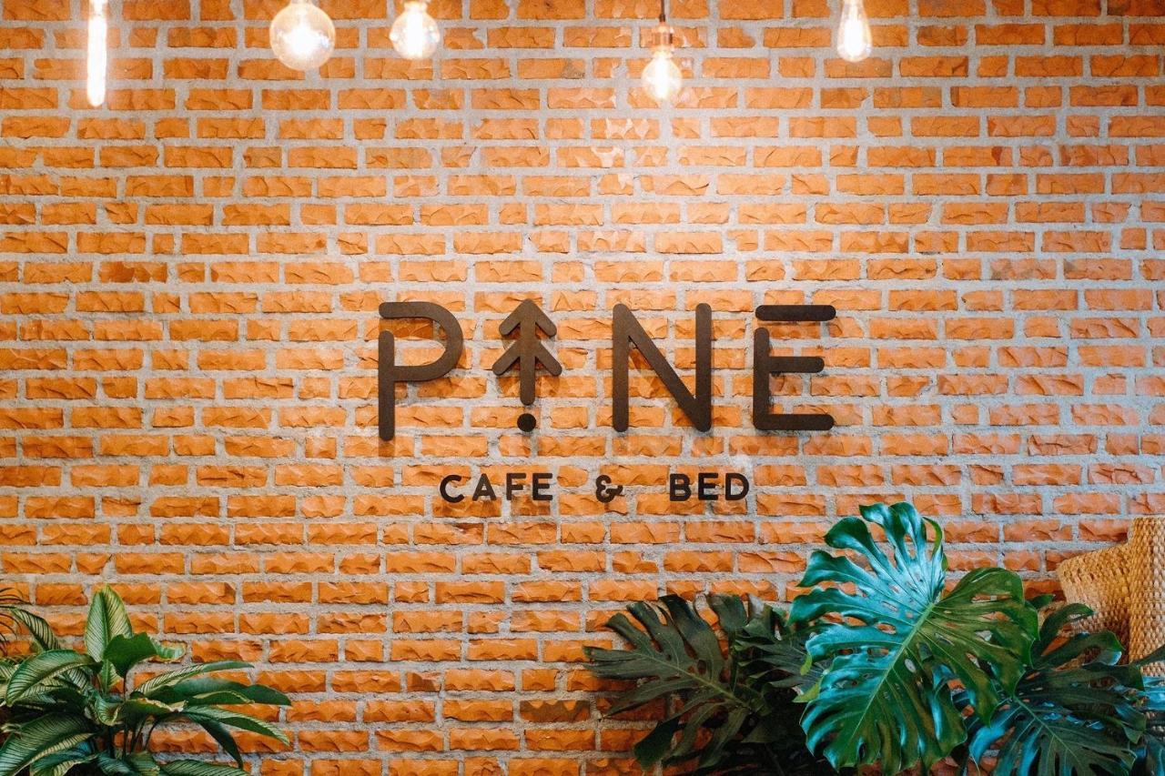 Pine Cafe'&Bed Ξενοδοχείο Αγιουτάγια Εξωτερικό φωτογραφία
