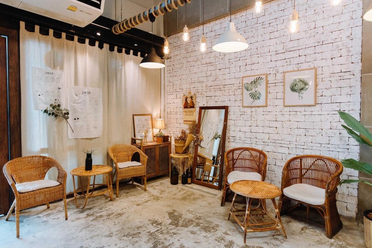 Pine Cafe'&Bed Ξενοδοχείο Αγιουτάγια Εξωτερικό φωτογραφία
