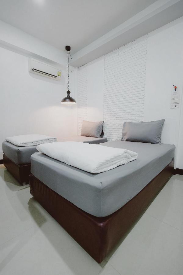 Pine Cafe'&Bed Ξενοδοχείο Αγιουτάγια Εξωτερικό φωτογραφία