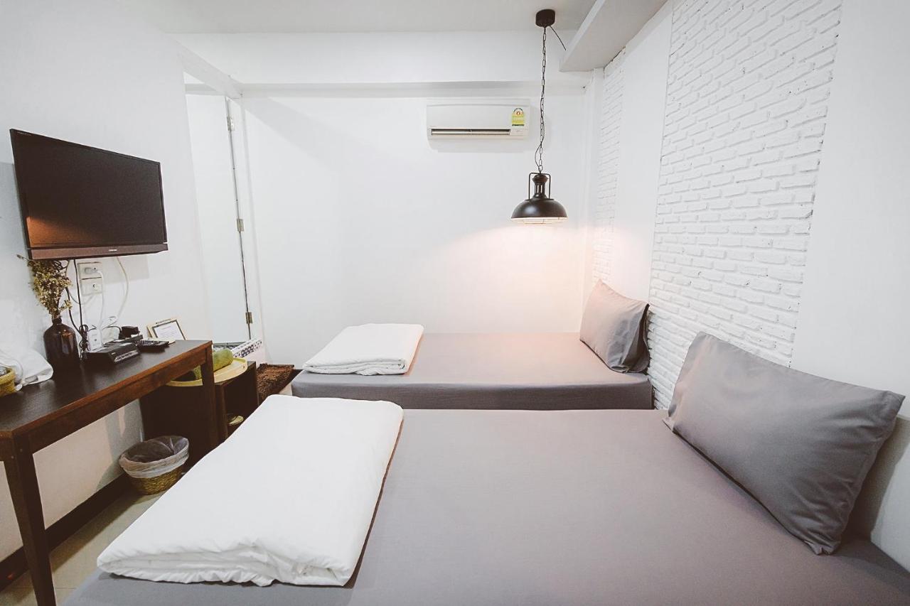 Pine Cafe'&Bed Ξενοδοχείο Αγιουτάγια Εξωτερικό φωτογραφία