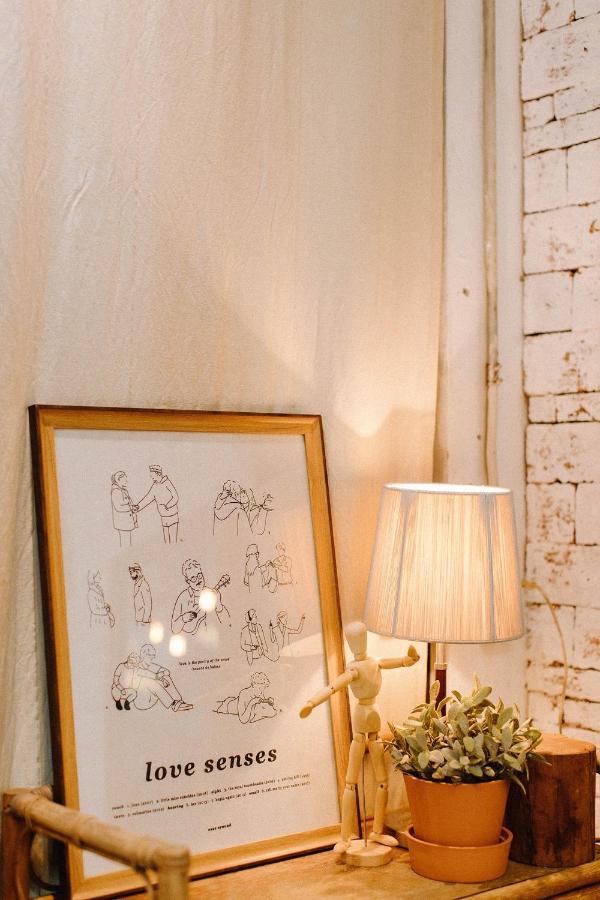 Pine Cafe'&Bed Ξενοδοχείο Αγιουτάγια Εξωτερικό φωτογραφία
