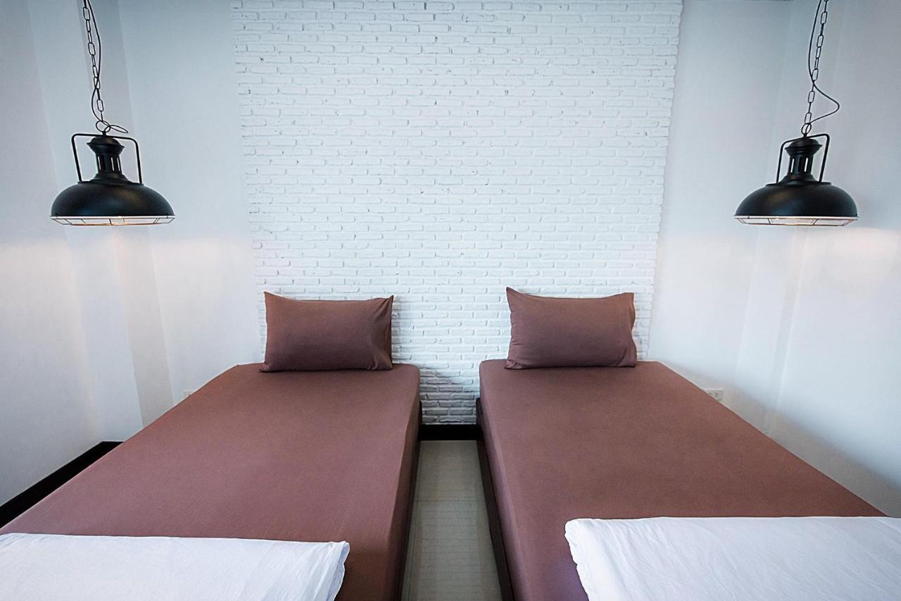 Pine Cafe'&Bed Ξενοδοχείο Αγιουτάγια Εξωτερικό φωτογραφία