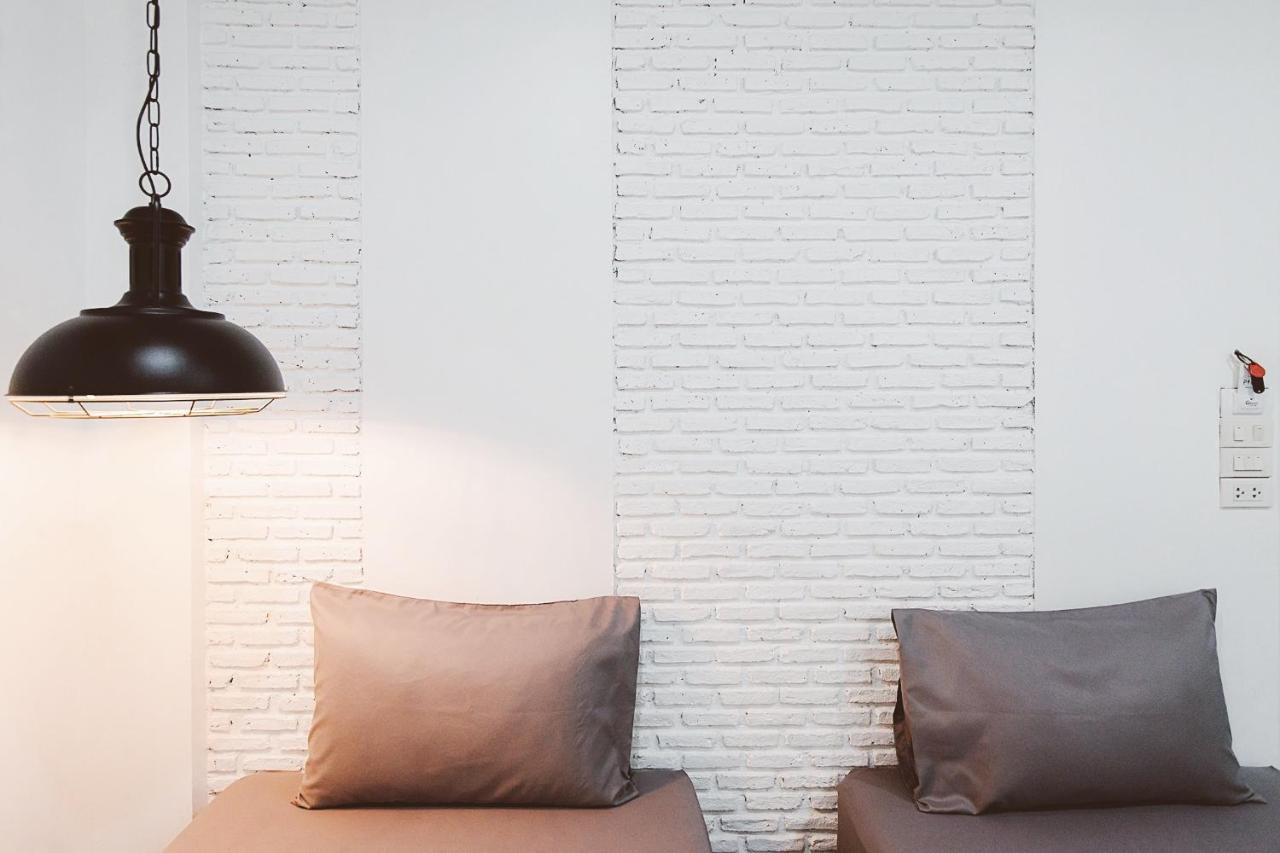 Pine Cafe'&Bed Ξενοδοχείο Αγιουτάγια Εξωτερικό φωτογραφία