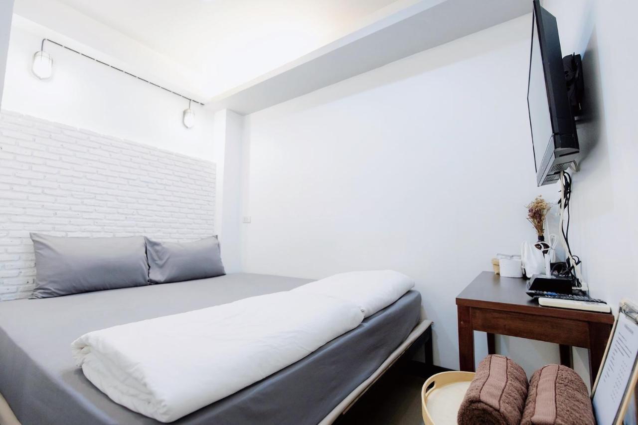Pine Cafe'&Bed Ξενοδοχείο Αγιουτάγια Εξωτερικό φωτογραφία