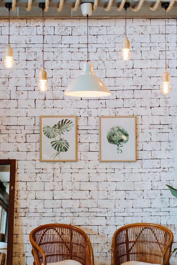 Pine Cafe'&Bed Ξενοδοχείο Αγιουτάγια Εξωτερικό φωτογραφία